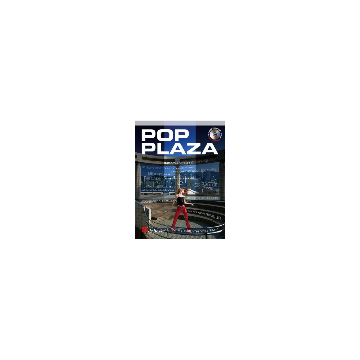 Pop Plaza