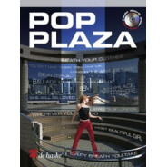 Pop Plaza