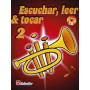 Escuchar, Leer & Tocar 2 trompeta