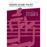 Hymne an die Nacht