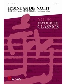 Hymne an die Nacht