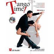 Tango Time!