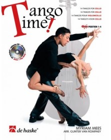 Tango Time!