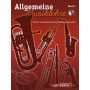 Allgemeine Musiklehre Band 2