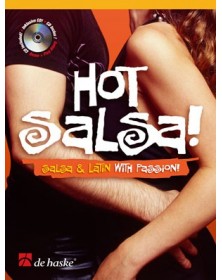 Hot Salsa!