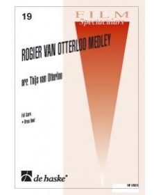 Rogier van Otterloo Medley