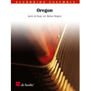 Oregon