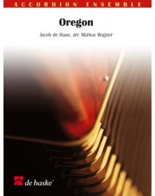 Oregon