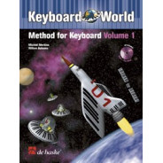 Keyboard World 1 (English)