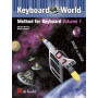 Keyboard World 1 (English)