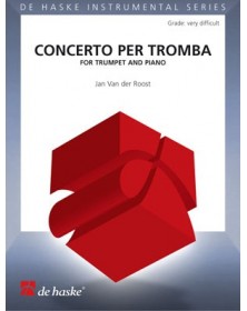 Concerto per Tromba