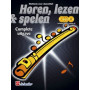 Horen, Lezen & Spelen Complete Uitgave dwarsfluit