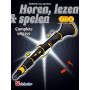 Horen, Lezen & Spelen Complete Uitgave klarinet