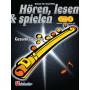 Hören, Lesen & Spielen Gesamtausgabe Querflöte