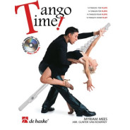Tango Time!