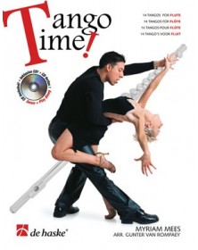 Tango Time!