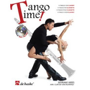 Tango Time!