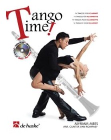 Tango Time!