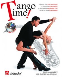 Tango Time!