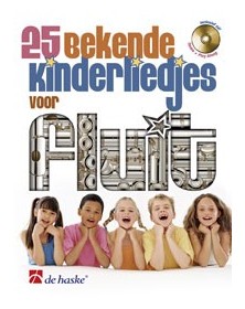 25 bekende kinderliedjes