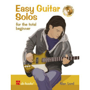 Easy Guitar Solos