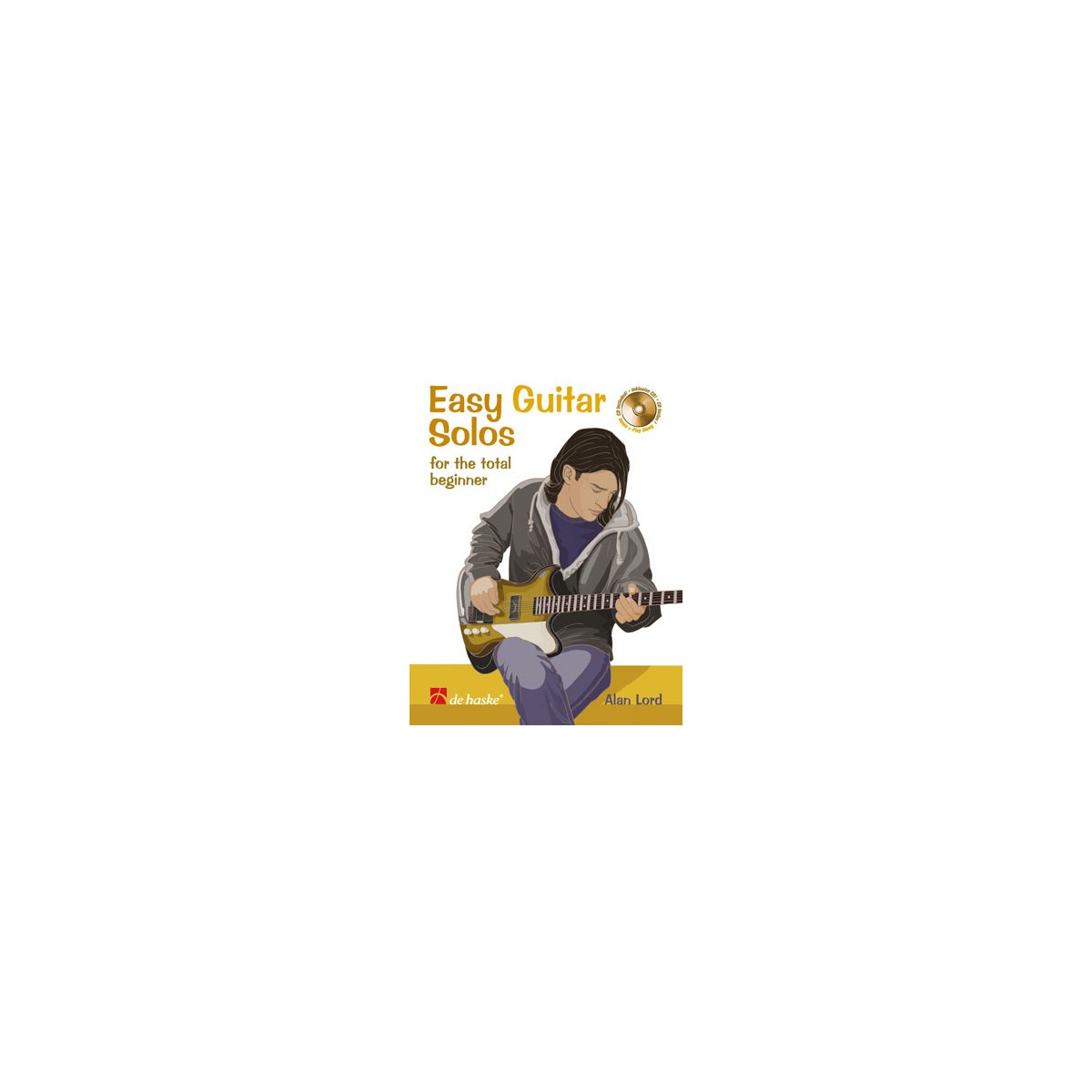 Easy Guitar Solos