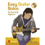 Easy Guitar Solos