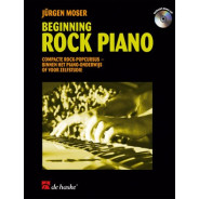 Beginning Rock Piano