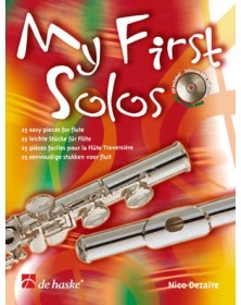 My First Solos