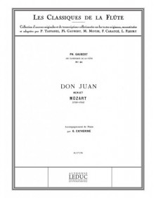 Menuet de 'Don Juan'