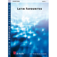 Latin Favourites