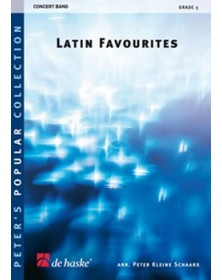 Latin Favourites