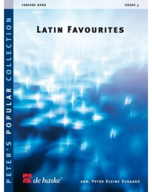Latin Favourites