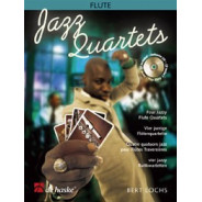 Jazz Quartets
