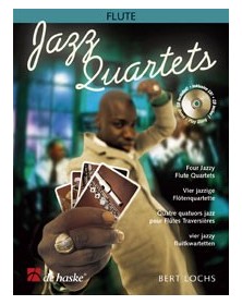 Jazz Quartets