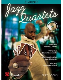 Jazz Quartets