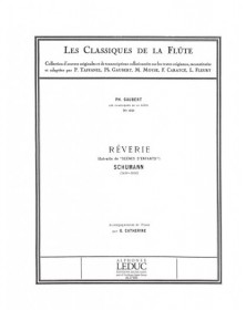 Schumann: Rêverie (extr....