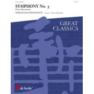 Symphony no. 3