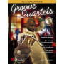 Groove Quartets