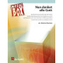 Nun danket alle Gott