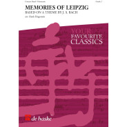 Memories of Leipzig