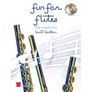 Fun for Flutes