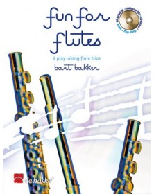 Fun for Flutes