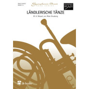 Ländlerische Tänze