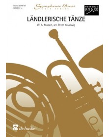 Ländlerische Tänze