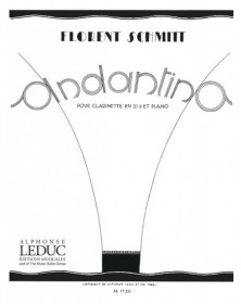 Andantino