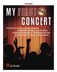 My First Concert