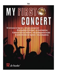 My First Concert
