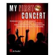 My First Concert