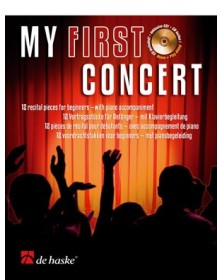 My First Concert